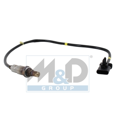 Sonde lambda