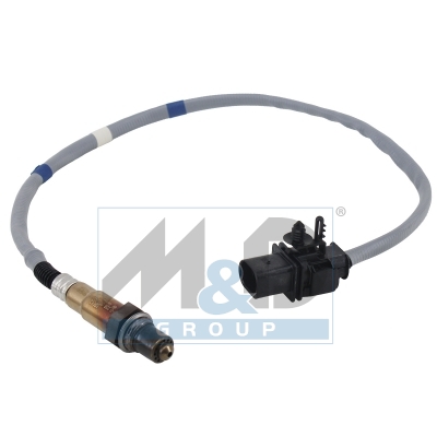 Sonde lambda large bande 5 fils