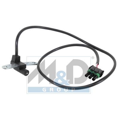 Luchtmassameter sensor