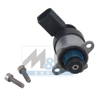 Régulateur quantité de carburant CR