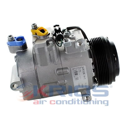 Compressor