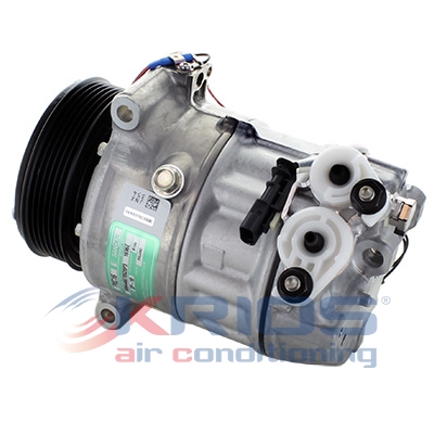 Compressor
