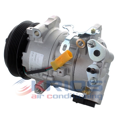 Compressor
