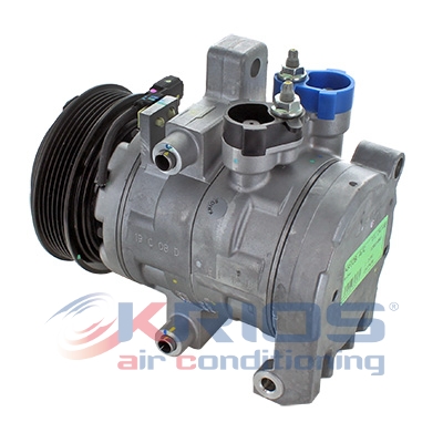 Compressor