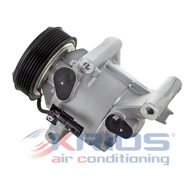 Compressor