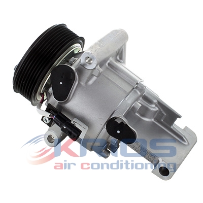 Compressor