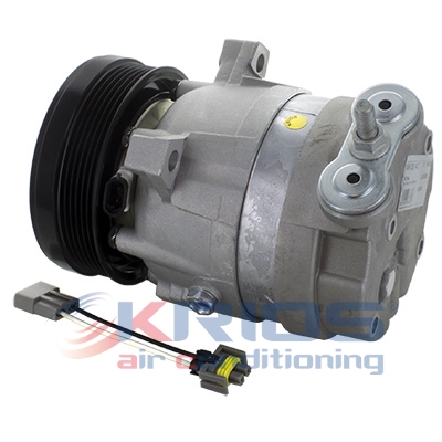 Compressor