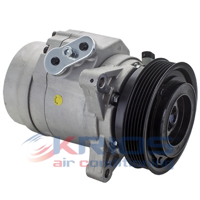 Compressor