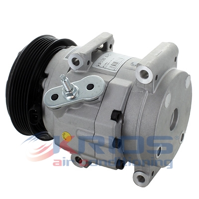 Compressor