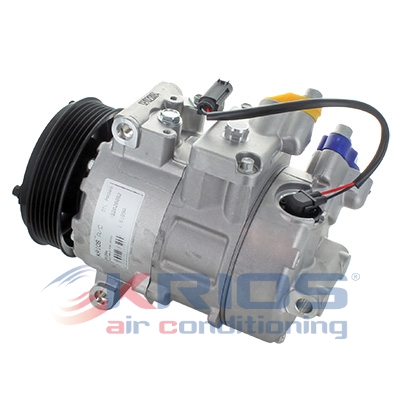 Compressor