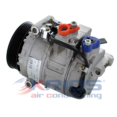 Compressor