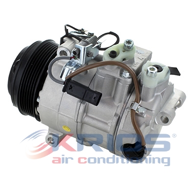 Compressor