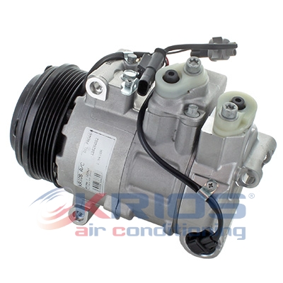 Compressor