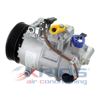 Compressor