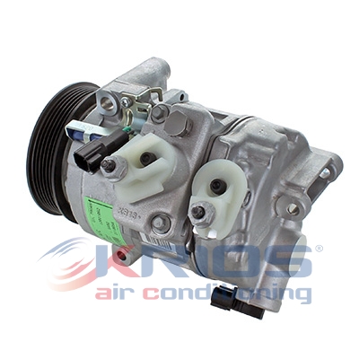 Compressor