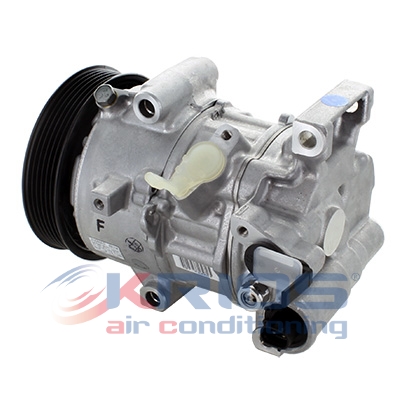 Compressor