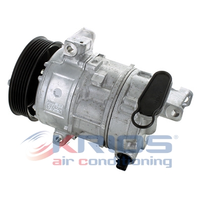 Compressor