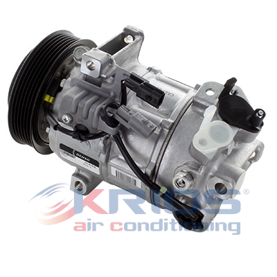 Compressor