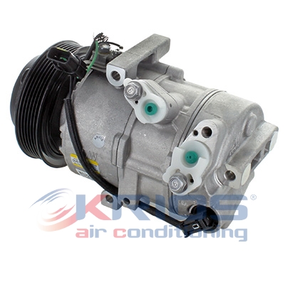 Compressor
