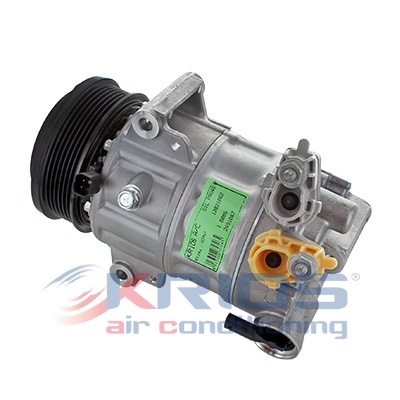 Compressor