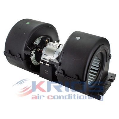Interieurventilator
