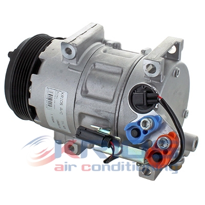 Compressor