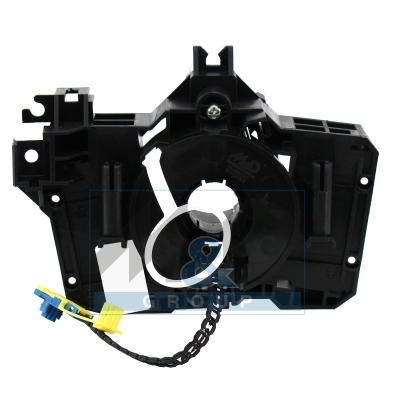 Wikkelveer airbag