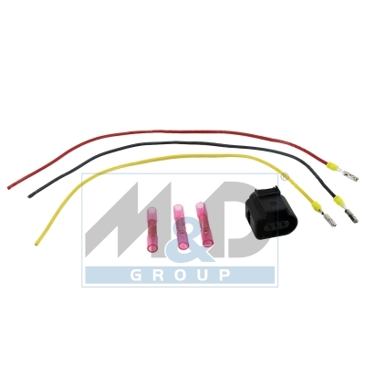 3-draads VAG-connector