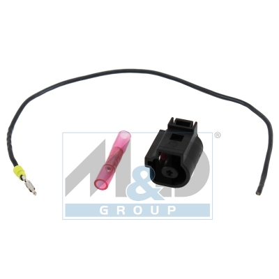 Connecteur à une broche pour VAG