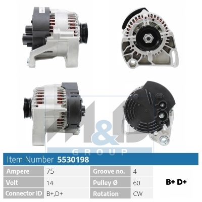Generator
