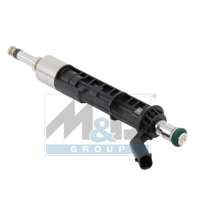 Injector