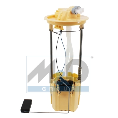Capteur niveau de carburant