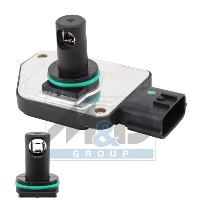 Luchtmassameter sensor