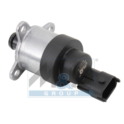 Régulateur de pression diesel CR