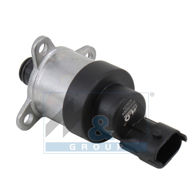 Régulateur de pression diesel CR