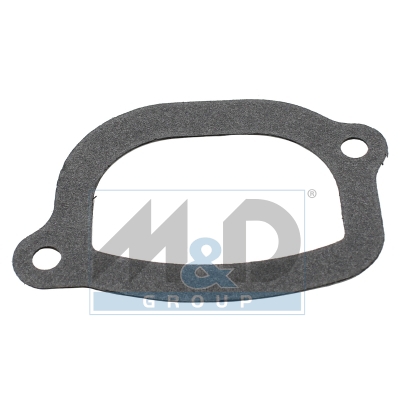 Thermostatdichtung
