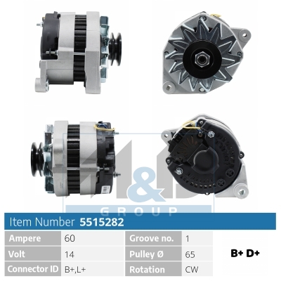 Generator