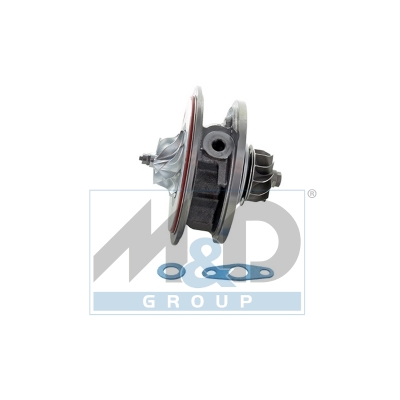 Chra turbo 