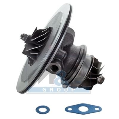 Chra turbo 
