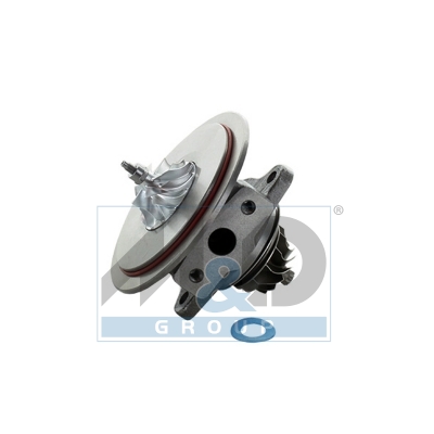 Chra turbo 
