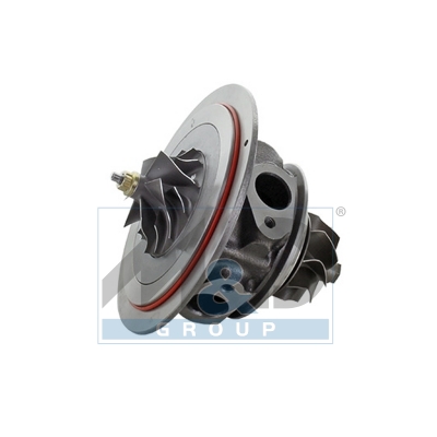 Chra turbo 
