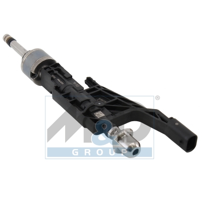 Injector