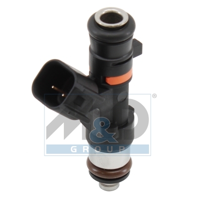 Injector