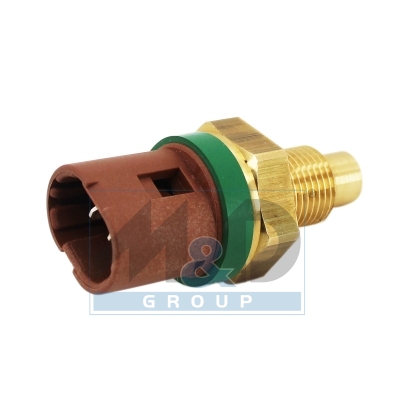 Capteur temp liquide refroidissement