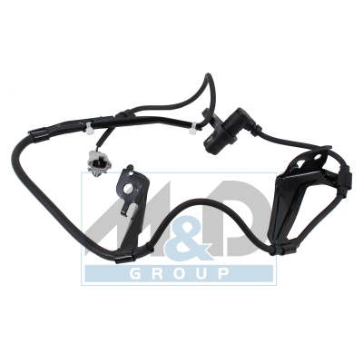 ABS-Vordersensor, links