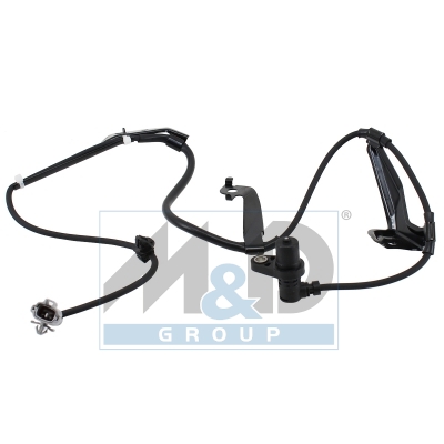 ABS sensor vooraan, rechts
