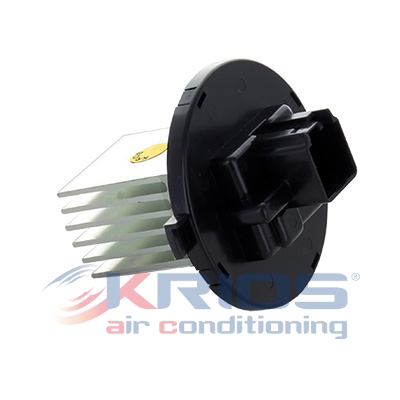Regler Ventilator MAZDA