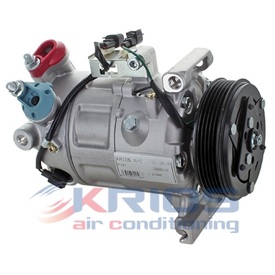 Compressor