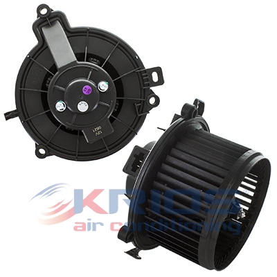 Ventilateur habitacle IVECO