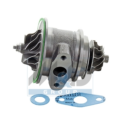 Chra turbo 